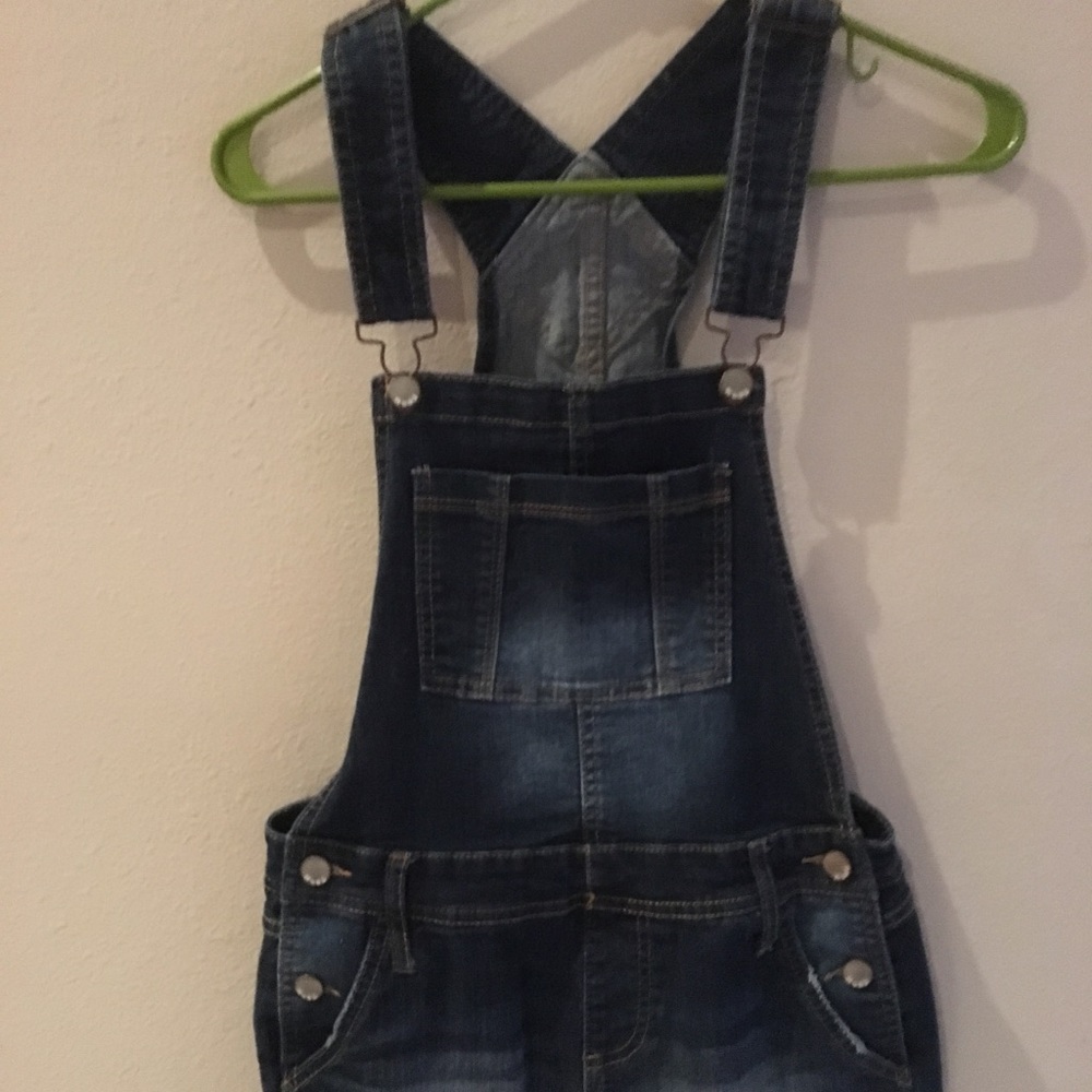 MUDD Overalls for women